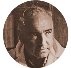 Wilhelm Reich grondlegger van het lichaamswerk